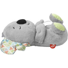 Інтерактивна Коала Фішер-Прайс Fisher-Price Soothe ‘n Snuggle Koala