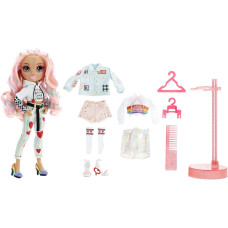Лялька Рейнбоу Хай Кіа Харт Rainbow High Kia Hart Fashion Doll