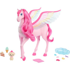 Ігровий набір Барбі Чарівний Пегас Barbie A Touch of Magic Pegasus