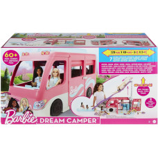 Набір Барбі Кемпер Barbie Dream camper HCD46