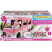 Набір Барбі Кемпер Barbie Dream camper HCD46