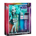 Лялька Рейнбоу Хай Беррі Скайз Rainbow High Shadow High Berrie - Blue Fashion Doll