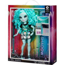 Лялька Рейнбоу Хай Беррі Скайз Rainbow High Shadow High Berrie - Blue Fashion Doll