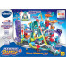 Інтерактивний магнітний набір VTech Marble Rush - Space Magnetic Set XL300