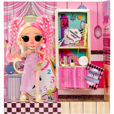 Лялька Лол Сюрприз Твінс Маскарад Джекі Гопс L.O.L. Surprise! Tweens Masquerade Party Jacki Hops Fashion Doll