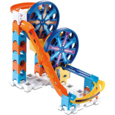 Інтерактивний набір конструктор VTech Marble Rush Fun Fair Set