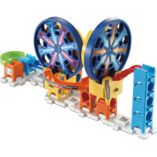 Інтерактивний набір конструктор VTech Marble Rush Fun Fair Set