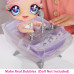 Игровой набор ванна с изменением цвета   MGA Entertainment Glitter Babyz Color Change Bubbling Bathtub 