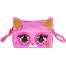 Інтерактивна сумочка Purse Pets Metallic Mood Flashy Frenchie