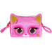 Інтерактивна сумочка Purse Pets Metallic Mood Flashy Frenchie