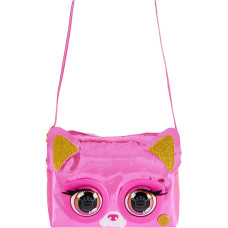 Інтерактивна сумочка Purse Pets Metallic Mood Flashy Frenchie