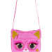 Інтерактивна сумочка Purse Pets Metallic Mood Flashy Frenchie