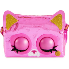 Інтерактивна сумочка Purse Pets Metallic Mood Flashy Frenchie