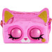 Інтерактивна сумочка Purse Pets Metallic Mood Flashy Frenchie