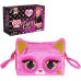 Інтерактивна сумочка Purse Pets Metallic Mood Flashy Frenchie