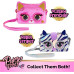 Інтерактивна сумочка Purse Pets Metallic Mood Flashy Frenchie