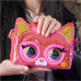 Інтерактивна сумочка Purse Pets Metallic Mood Flashy Frenchie