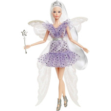 Лялька Барбі Зубна Фея Barbie Signature Tooth Fairy Doll