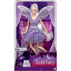 Лялька Барбі Зубна Фея Barbie Signature Tooth Fairy Doll