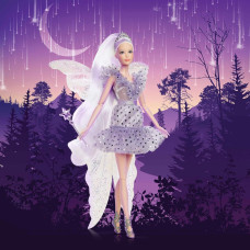 Лялька Барбі Зубна Фея Barbie Signature Tooth Fairy Doll