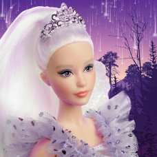 Лялька Барбі Зубна Фея Barbie Signature Tooth Fairy Doll