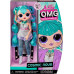 Лялька ЛОЛ ОМГ Космічна зірка L.O.L. Surprise! O.M.G. Cosmic Nova Fashion Doll