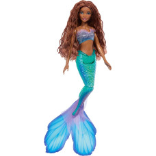 Набір ляльок Дісней Русалки сестри Арієль Mattel Disney The Little Mermaid Ariel Sisters