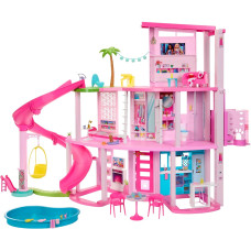 Дім мрії Барбі 2023 Barbie Dreamhouse 2023