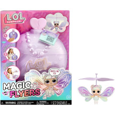 Кукла ЛОЛ летающая L.O.L. Surprise! Magic Flyers Sweetie Fly 