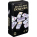 Доміно Spin Master із банкою для зберігання 55 предметів Spin Master Games Cardinal Classics Double Nine Dominoes