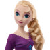 Набір ляльок Дісней Анна, Ельза та Крістофф Mattel Disney Frozen 3-Doll Charades Set