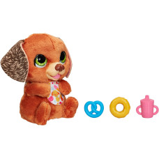 Інтерактивна плюшева іграшка Фурріал FurReal Newborns Puppy Animatronic Plush
