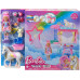 Ігровий набір Барбі Челсі Пегас Barbie A Touch of Magic Chelsea Small Doll & Pegasus