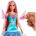 Лялька Барбі Малібу Barbie Doll with 2 Fantasy Pets Malibu