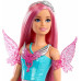 Лялька Барбі Малібу Barbie Doll with 2 Fantasy Pets Malibu