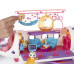 Игровой набор самолет для зверюшек Littlest Pet Shop Pet Jet Playset Toy Includes 4 Pets 