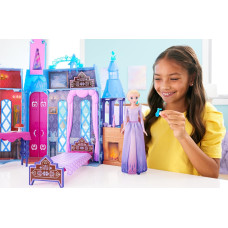 Ляльковий замок Ерендел Холодне серце Mattel Disney Frozen Arendelle Doll-House Castle