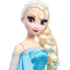 Колекційні ляльки Anna та Elsa Mattel Disney Frozen Anna and Elsa Collector Dolls