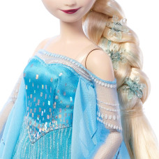 Колекційні ляльки Anna та Elsa Mattel Disney Frozen Anna and Elsa Collector Dolls