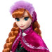 Коллекционные куклы Anna и Elsa Mattel Disney Frozen Anna and Elsa Collector Dolls