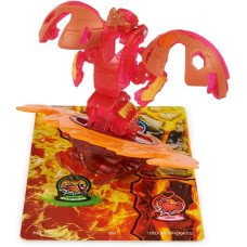 Набір із 6 предметів Бакуган BAKUGAN Ultimate 6-Pack