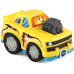 Трек 4 в 1 VTech Гоночна траса VTech Go! Go! Smart Wheels 4-in-1 Zig-Zag Raceway