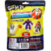 Фігурка тягучка Гуджитцю Базз Лайтер XL 15 Heroes of Goo Jit Zu Lightyear Hero Pack - Buzz Lightyear XL