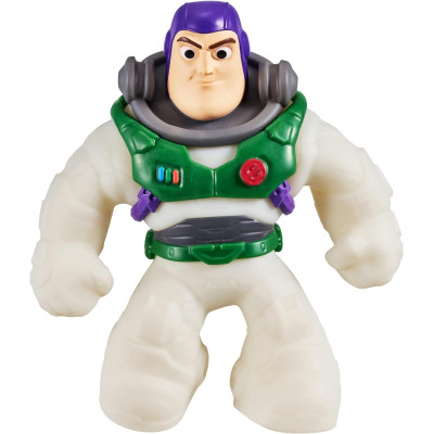 Фігурка тягучка Гуджітсу 20 см Альфа Базз Лайтер Heroes of Goo Jit Zu Lightyear Supagoo Alpha Buzz