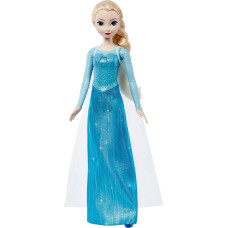 Лялька Ельза Холодне Серце Дісней Frozen by Mattel Disney Frozen Toys Singing Elsa Doll