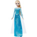 Лялька Ельза Холодне Серце Дісней Frozen by Mattel Disney Frozen Toys Singing Elsa Doll