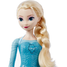 Лялька Ельза Холодне Серце Дісней Frozen by Mattel Disney Frozen Toys Singing Elsa Doll