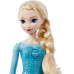 Лялька Ельза Холодне Серце Дісней Frozen by Mattel Disney Frozen Toys Singing Elsa Doll