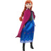 Лялька Ганна Холодне Серце Дісней Mattel Disney Princess Dolls Anna Posable Fashion Doll