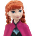 Лялька Ганна Холодне Серце Дісней Mattel Disney Princess Dolls Anna Posable Fashion Doll